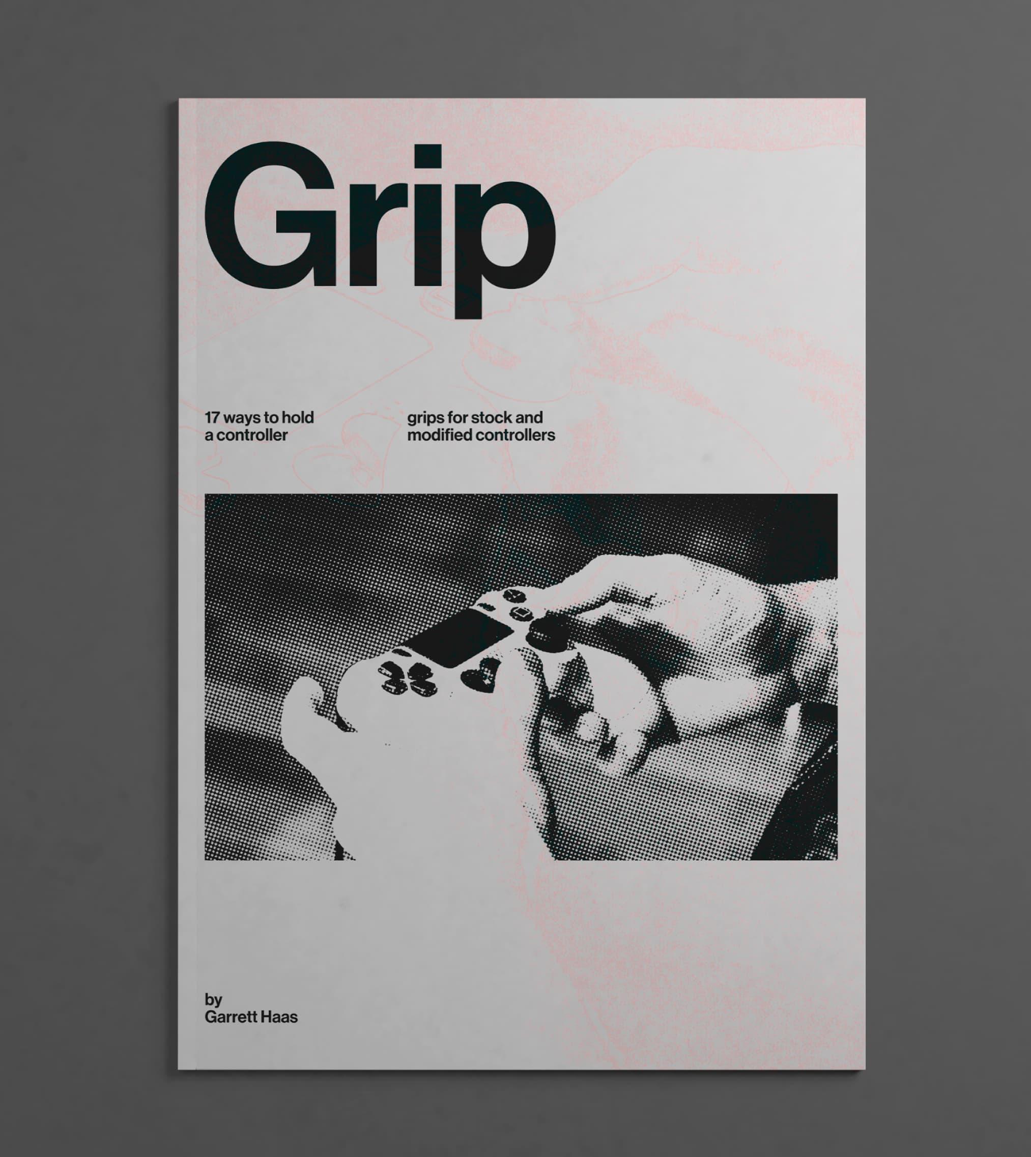 Grip (Coming Soon)